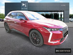 DS DS4 E-TENSE 225 de segunda mano