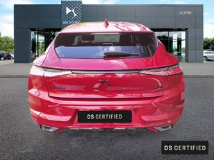 DS DS4 E-TENSE 225 de segunda mano