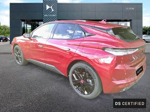 DS DS4 E-TENSE 225 de segunda mano