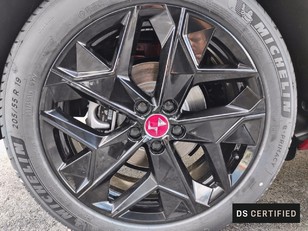 DS DS4 E-TENSE 225 de segunda mano