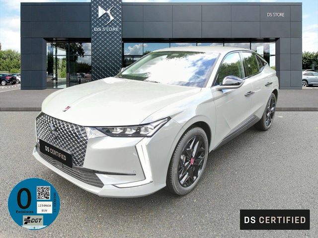 DS DS4 E-TENSE 225 de segunda mano