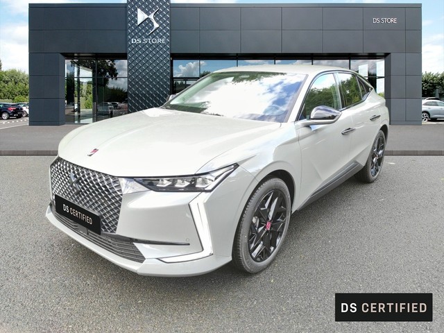 DS DS4 E-TENSE 225 Performance Line + Auto 165 kW (225 CV)