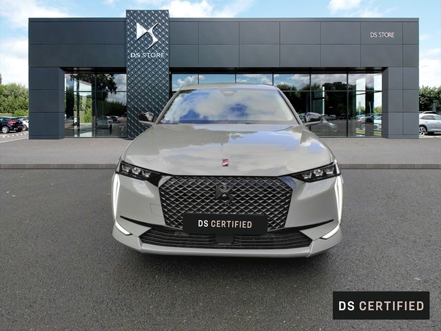 DS DS4 E-TENSE 225 Performance Line + Auto 165 kW (225 CV)