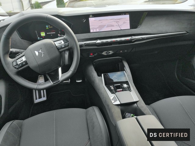 DS DS4 E-TENSE 225 Performance Line + Auto 165 kW (225 CV)