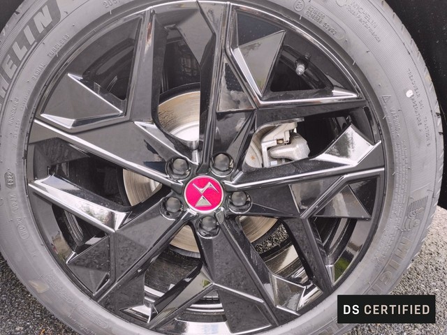 DS DS4 E-TENSE 225 Performance Line + Auto 165 kW (225 CV)