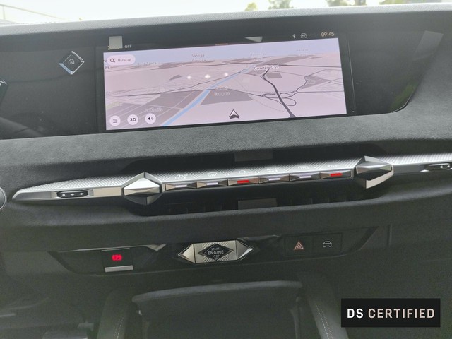 DS DS4 E-TENSE 225 Performance Line + Auto 165 kW (225 CV)