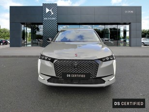 DS DS4 E-TENSE 225 de segunda mano