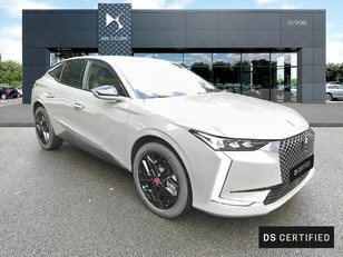 DS DS4 E-TENSE 225 de segunda mano