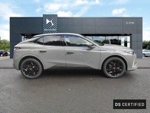 DS DS4 E-TENSE 225 de segunda mano