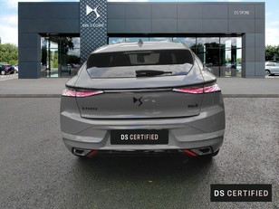 DS DS4 E-TENSE 225 de segunda mano