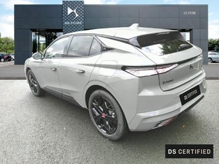 DS DS4 E-TENSE 225 de segunda mano