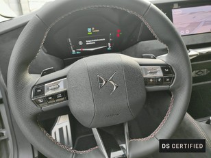 DS DS4 E-TENSE 225 de segunda mano