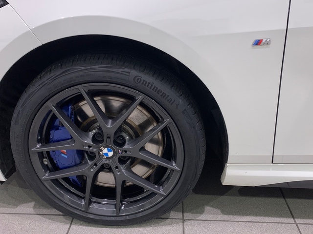 BMW Serie 2 220d Gran Coupe color Blanco. Año 2020. 140KW(190CV). Diésel. En concesionario Celtamotor Pontevedra de Pontevedra