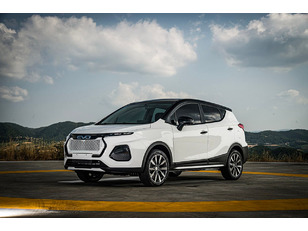 EVO EVO 4 en Motorflash