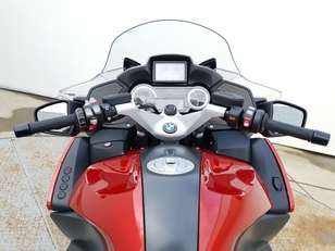 ofertas BMW Motorrad R 1200 RT segunda mano