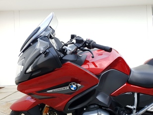 ofertas BMW Motorrad R 1200 RT segunda mano