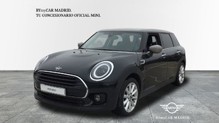 Fotos de MINI Clubman Cooper 100 kW (136 CV)