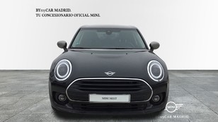 Fotos de MINI Clubman Cooper 100 kW (136 CV)