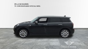 Fotos de MINI Clubman Cooper 100 kW (136 CV)