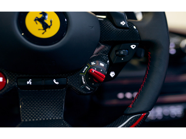 Ferrari F8 Tributo 530 kW (720 CV)