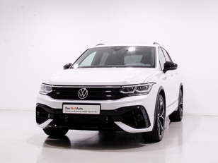 Volkswagen Tiguan en Motorflash