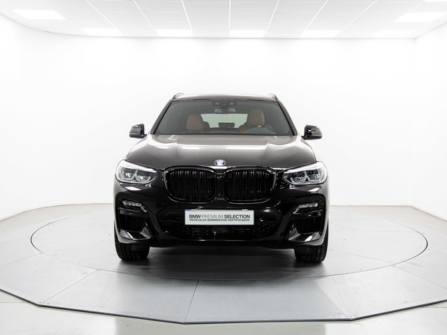 fotoG 1 del BMW X3 M40i 260 kW (354 CV) 354cv Gasolina del 2019 en Alicante