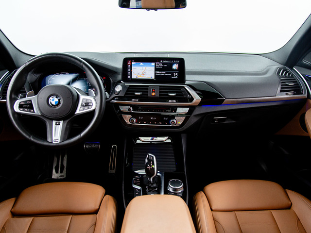 fotoG 6 del BMW X3 M40i 260 kW (354 CV) 354cv Gasolina del 2019 en Alicante