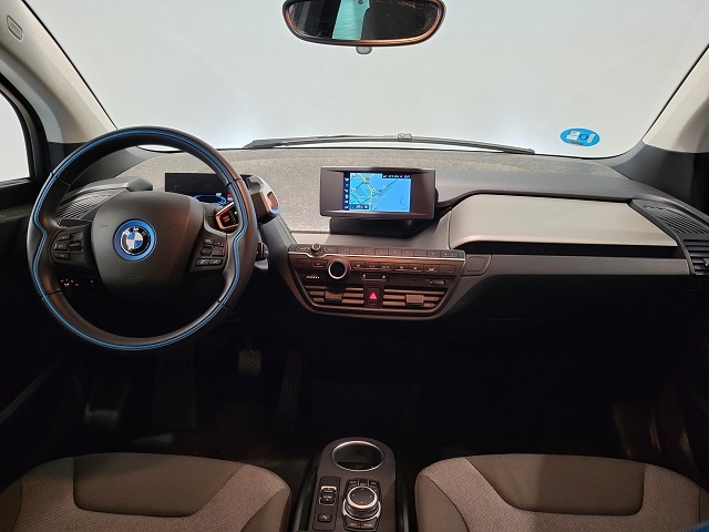 fotoG 6 del BMW i3 120Ah 125 kW (170 CV) 170cv Eléctrico del 2021 en Huelva