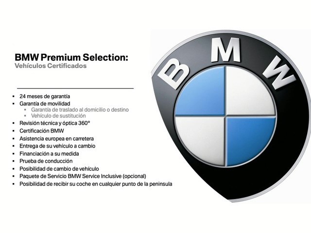 fotoG 9 del BMW i3 120Ah 125 kW (170 CV) 170cv Eléctrico del 2021 en Huelva