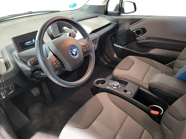fotoG 10 del BMW i3 120Ah 125 kW (170 CV) 170cv Eléctrico del 2021 en Huelva