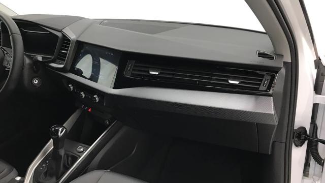 Audi A1 Sportback 30 TFSI - 12