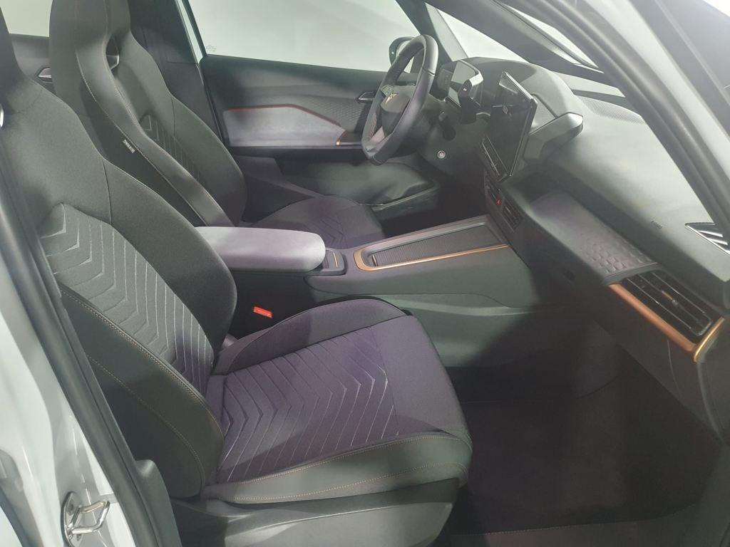 58kWh E-Boost Pack 170 kW (231 CV)