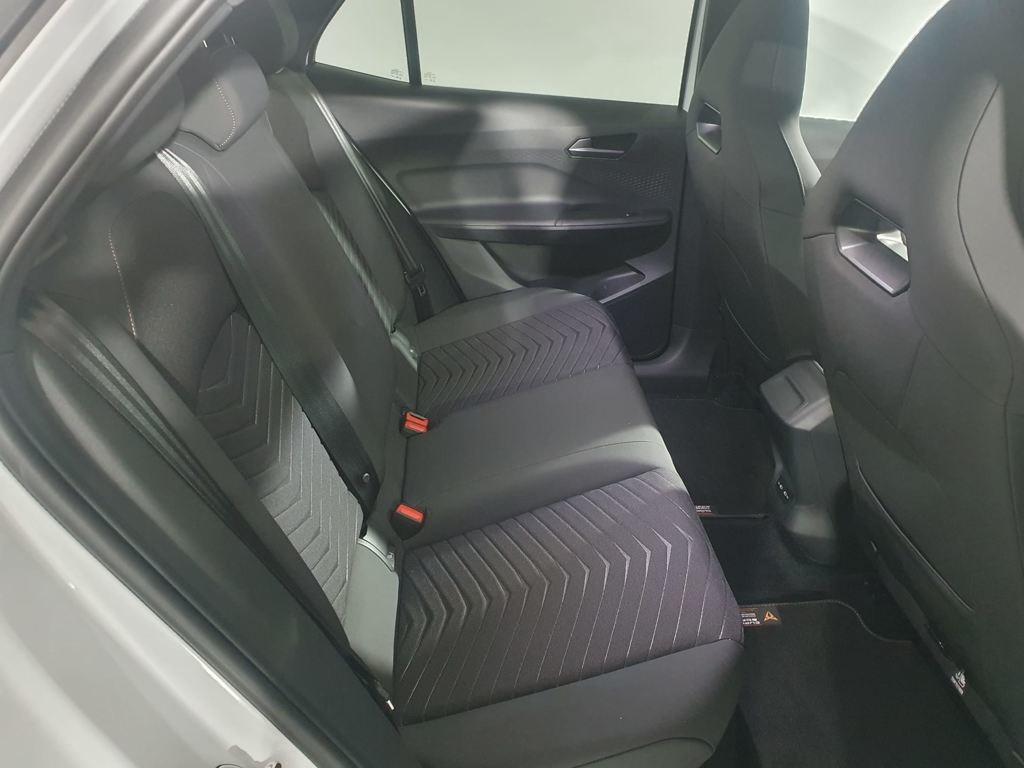 58kWh E-Boost Pack 170 kW (231 CV)