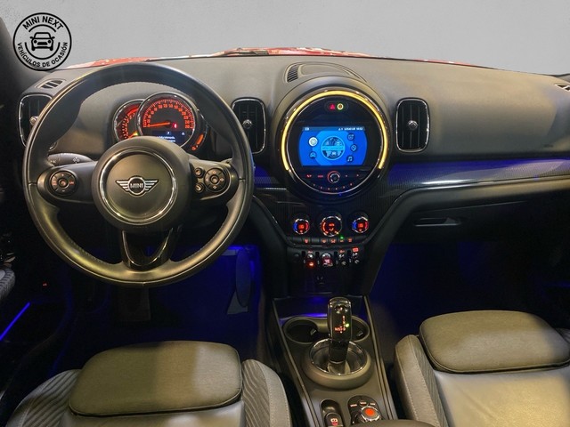 fotoG 6 del MINI MINI Countryman Cooper 100 kW (136 CV) 136cv Gasolina del 2019 en Las Palmas