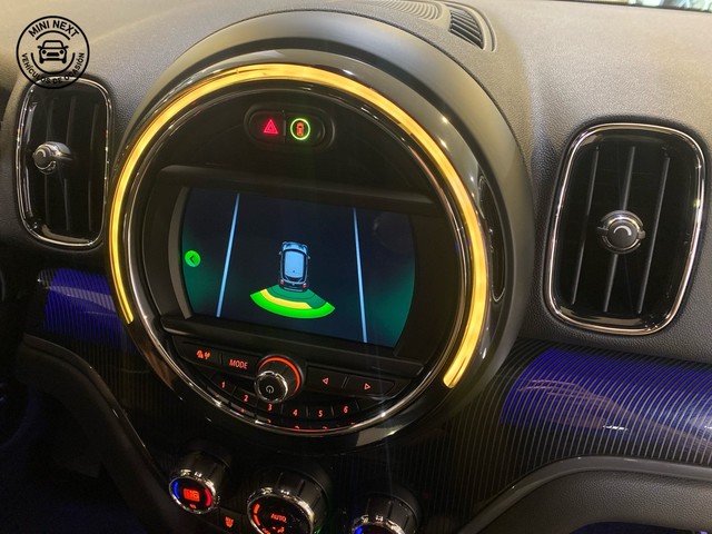 fotoG 18 del MINI MINI Countryman Cooper 100 kW (136 CV) 136cv Gasolina del 2019 en Las Palmas