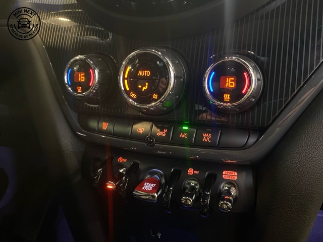 fotoG 21 del MINI MINI Countryman Cooper 100 kW (136 CV) 136cv Gasolina del 2019 en Las Palmas
