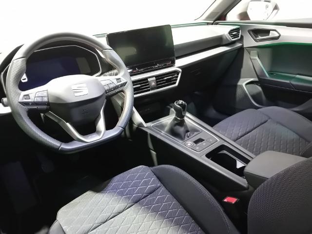 SEAT Leon 2.0 TDI S&S FR XL 110 kW (150 CV)