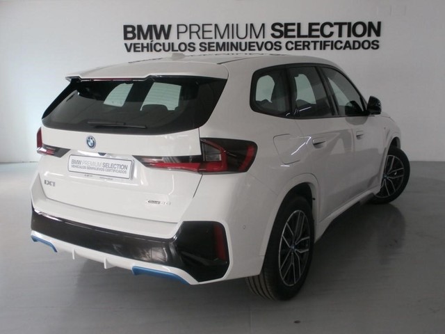fotoG 3 del BMW iX1 xDrive30 230 kW (313 CV) 313cv Eléctrico del 2023 en Guipuzcoa