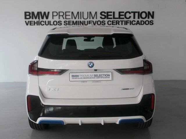 fotoG 4 del BMW iX1 xDrive30 230 kW (313 CV) 313cv Eléctrico del 2023 en Guipuzcoa