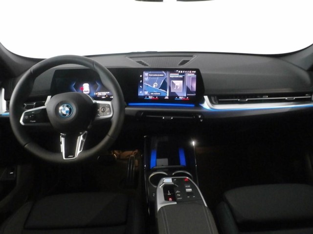 fotoG 16 del BMW iX1 xDrive30 230 kW (313 CV) 313cv Eléctrico del 2023 en Guipuzcoa