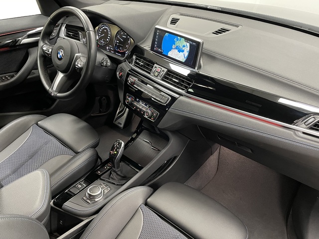 fotoG 7 del BMW X1 xDrive20d 140 kW (190 CV) 190cv Diésel del 2022 en Castellón