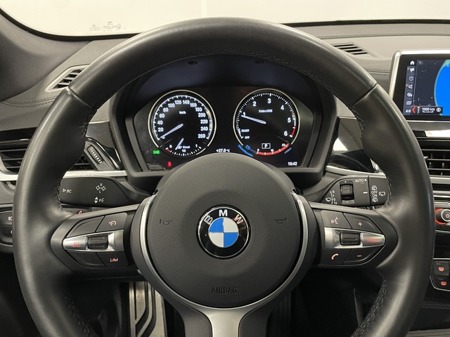 fotoG 10 del BMW X1 xDrive20d 140 kW (190 CV) 190cv Diésel del 2022 en Castellón