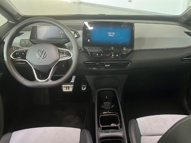 Volkswagen ID.3 Pro S Automático 150 kW (204 CV)