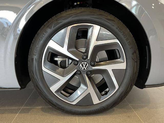 Volkswagen ID.3 Pro S Automático 150 kW (204 CV)