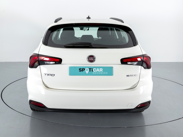 Fiat Tipo SW 1.5 Hybrid
