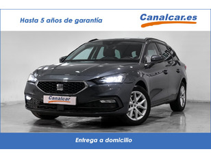 SEAT Leon ST en Motorflash