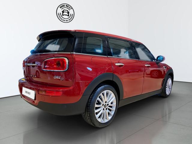 fotoG 3 del MINI MINI Clubman One D 85 kW (116 CV) 116cv Diésel del 2017 en Málaga