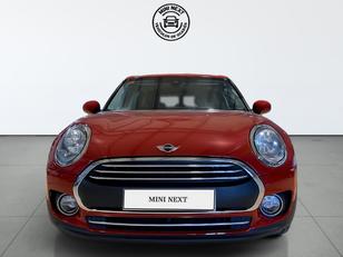 Fotos de MINI Clubman One D 85 kW (116 CV)