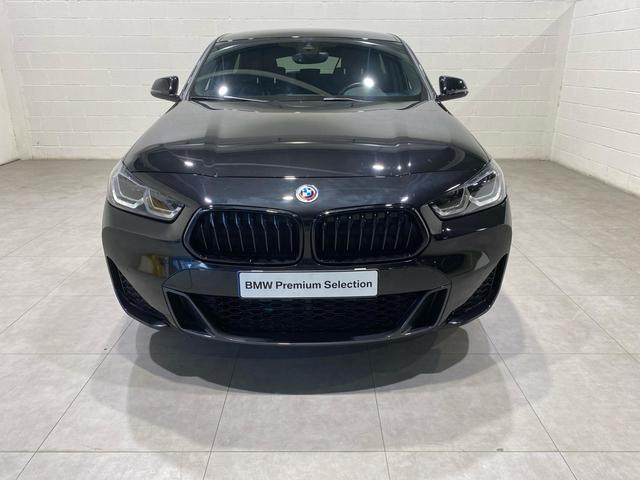 fotoG 1 del BMW X2 xDrive25e 162 kW (220 CV) 220cv Híbrido Electro/Gasolina del 2023 en Barcelona