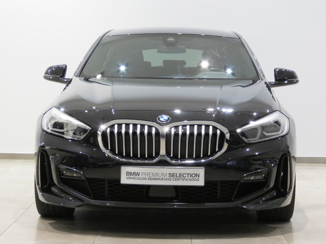 fotoG 1 del BMW Serie 1 118i 103 kW (140 CV) 140cv Gasolina del 2020 en Alicante
